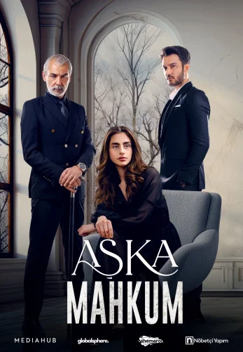 Заключенный любви 1-44, 45, 46 серия турецкий сериал на русском языке смотреть онлайн бесплатно все серии